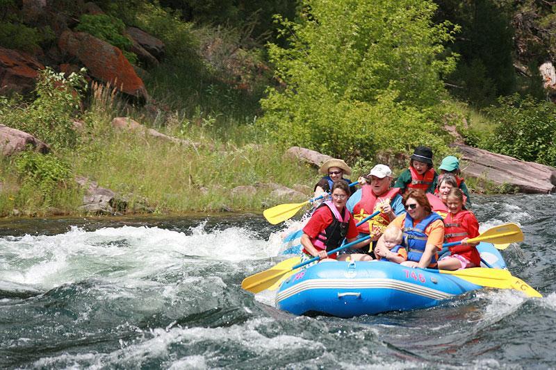 Vasota Boating
