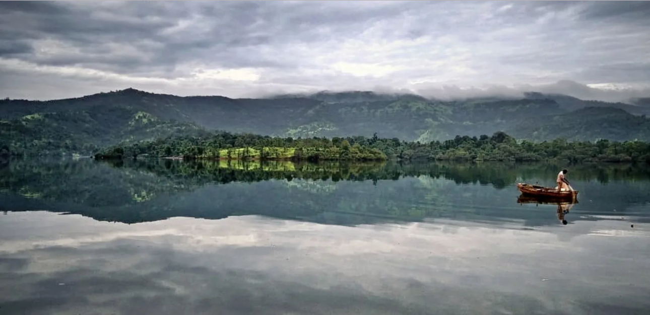agro tourism in mahabaleshwar