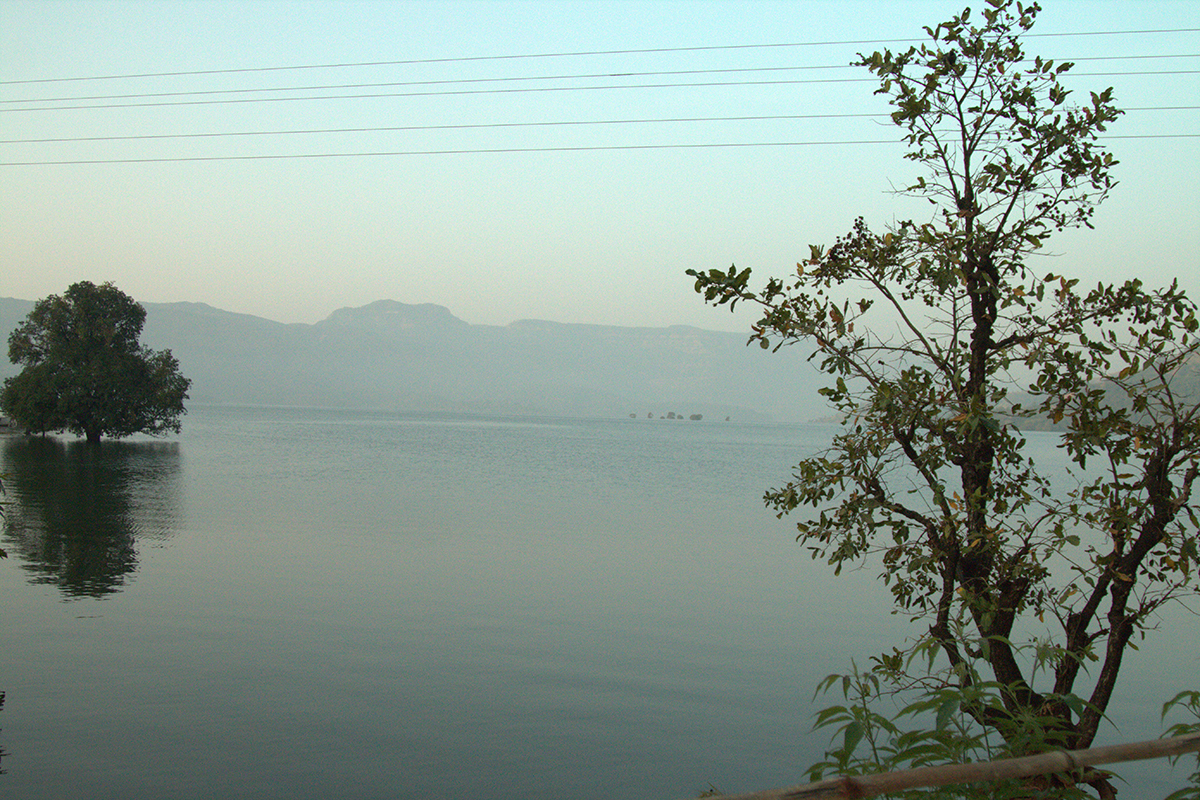 Bamnoli Boat Club