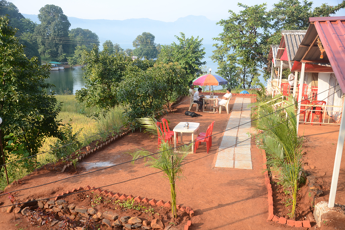 Vasota Camping