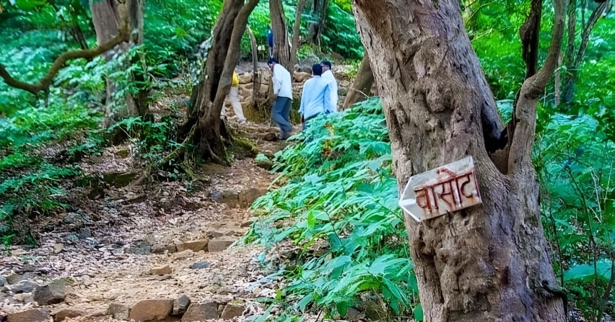 Vasota Fort Trek Guide